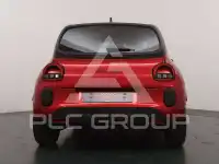 2026 Renault Twingo