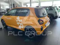 2026 Renault Twingo