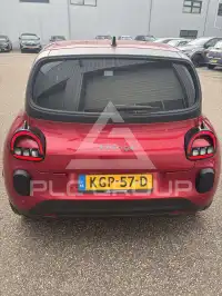 2026 Renault Twingo