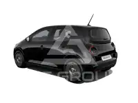 2026 Renault Twingo