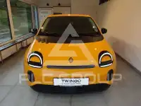 2026 Renault Twingo