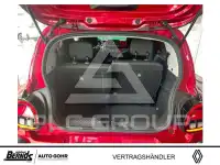 2026 Renault Twingo
