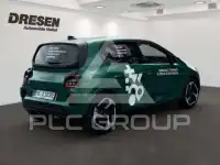 2026 Renault Twingo