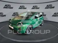 2026 Renault Twingo
