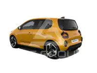 2026 Renault Twingo