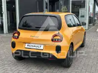 2026 Renault Twingo