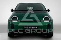 2026 Renault Twingo