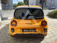 2026 Renault Twingo