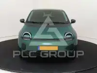 2026 Renault Twingo