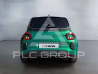 2026 Renault Twingo