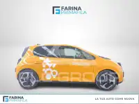 2026 Renault Twingo