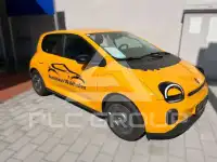 2026 Renault Twingo