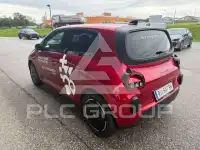 2026 Renault Twingo