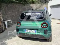 2026 Renault Twingo