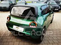 2026 Renault Twingo