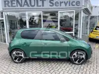 2026 Renault Twingo