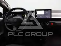 2026 Renault Twingo