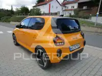2026 Renault Twingo