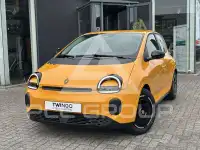2026 Renault Twingo