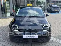 2026 Renault Twingo