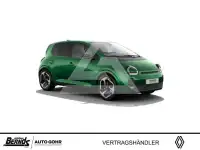 2026 Renault Twingo