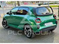 2026 Renault Twingo