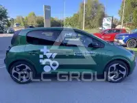 2026 Renault Twingo