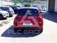 2026 Renault Twingo