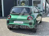 2026 Renault Twingo