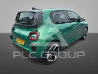 2026 Renault Twingo
