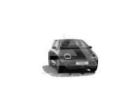 2026 Renault Twingo