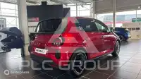 2026 Renault Twingo