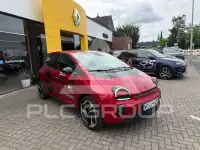2026 Renault Twingo