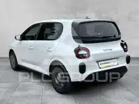2026 Renault Twingo