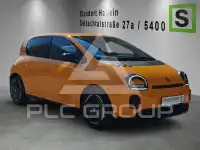 2026 Renault Twingo