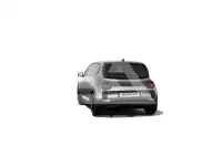 2026 Renault Twingo