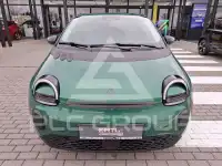 2026 Renault Twingo