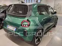 2026 Renault Twingo