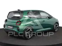 2026 Renault Twingo