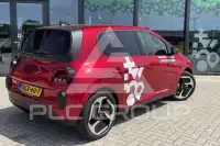 2026 Renault Twingo
