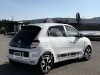 2026 Renault Twingo