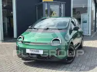 2026 Renault Twingo