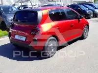 2026 Renault Twingo