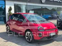 2026 Renault Twingo