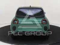 2026 Renault Twingo