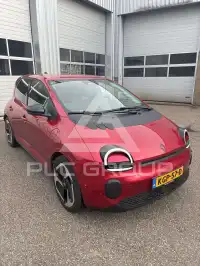 2026 Renault Twingo