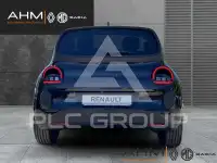 2026 Renault Twingo