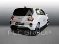 2026 Renault Twingo