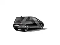 2026 Renault Twingo