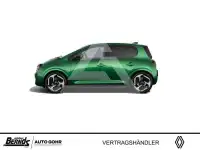2026 Renault Twingo